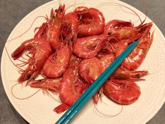 白灼虎虾-海门鱼仔·潮汕味(燕岭店)