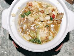 -米椰湘·辣椒炒肉