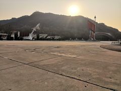 -中国航空博物馆