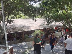 -满記土窑烧鷄波浪山莊