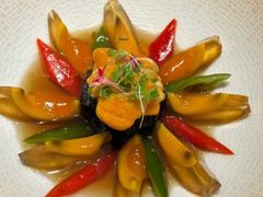 -海味观(老西门店)