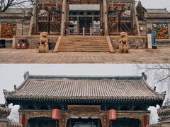 -榆次老城