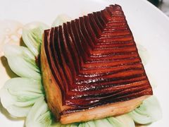 -湖滨28中餐厅·西湖宴·杭州君悦酒店