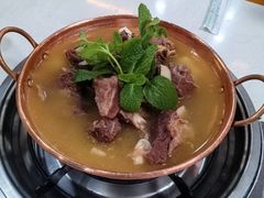 -藏味八珍特色火锅