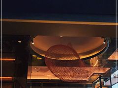 -烤匠麻辣烤鱼(环球中心店)