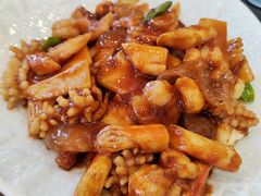 八珍豆腐-津菜宋记老房子(鼓楼店)