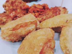 -BOPEYE·波派炸鸡(九霄天地店)