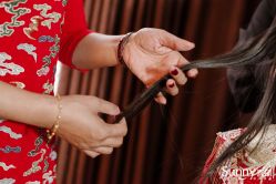 -Sunny喜铺婚礼策划(东部店)