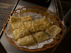 泰国榴莲飞饼-润泽园椰子鸡(汇一城店)