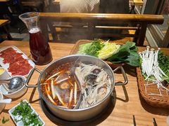 -四喜小胖·北京涮肉(五道营店)