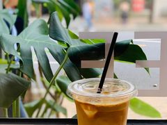 -常识咖啡common sense(春熙路店)