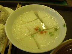 杏仁豆腐-护国寺小吃(护国寺总店)