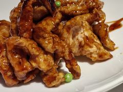 -庆云楼饭庄(什刹海店)