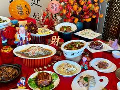 -天津滨海圣光皇冠国际酒店