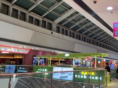 -万达广场(松江店)