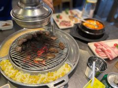 -喜来稀肉(虹泉路店)
