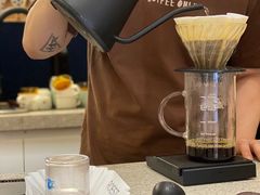 -Radar Coffee(思南路店)