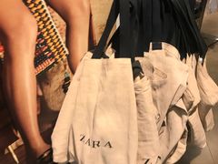 -ZARA(德福广场店)