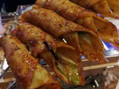 -鼎原力量东北吊炉烧烤(临河街店)