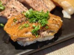 -昊·来了寿司(双楠2店)