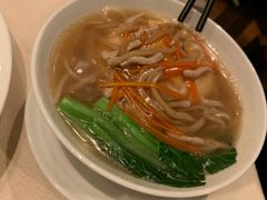 -丽思卡尔顿酒店-天泰轩中餐厅(大沽北路店)