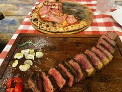 -安立可意大利美食