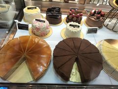 -Awfully Chocolate(来福士广场店)