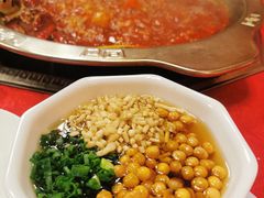 -山城年华老火锅(玉林店)