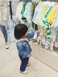 -爱婴室(上海浦建路店)