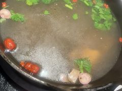 -盡膳口福·百年汤方火锅(科华北路店)
