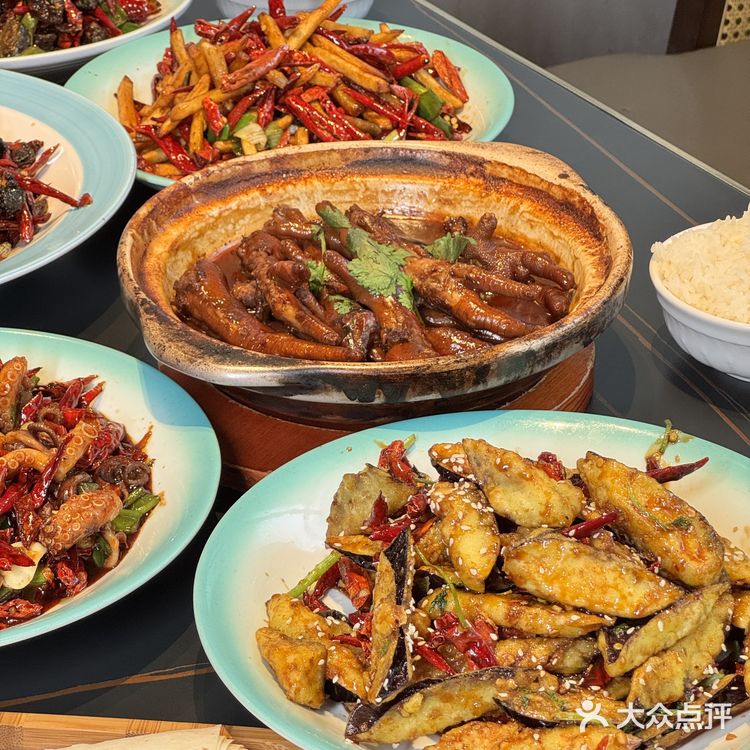 来徐州没吃过干煸菜，真的算白来！
