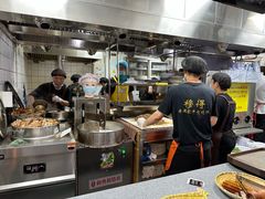 -穆得·老周家牛肉烧饼(普利街店)