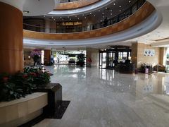 -丽柏酒店(上海广场长城店)