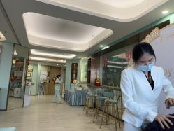 点击看大图 -华美国际月子会所(合生店)