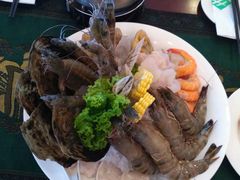 -火舞泰·泰式海鲜火锅餐厅(世纪城店)