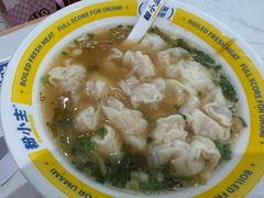 -粉小主·贵州酸汤牛肉粉(南京仙林金鹰店)