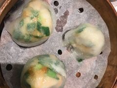 -海港酒家(翔龙湾广场店)