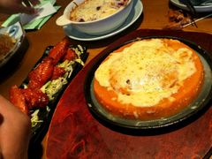 -蜜桃餐厅·古运河畔(南下塘店)