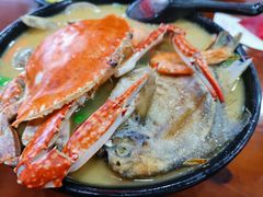 小网海鲜面-台州老六海鲜面馆(上南总店)