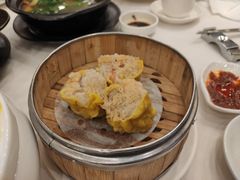 金腿瑶柱蒸烧卖-凤凰楼酒家·粤宴点心(华强北店)