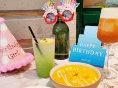 -沛家·西餐Brunch·直火料理