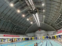 -二十一世纪饭店-游泳馆