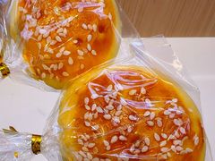 手工棒棒馕-丝路传奇·中国拉面航母店(北医三院店)