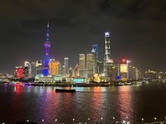 -上海和平饭店-华懋阁 The Cathay Room