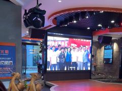 -小天鹅火锅·一线江景洪鼎旗舰店(洪崖洞店)
