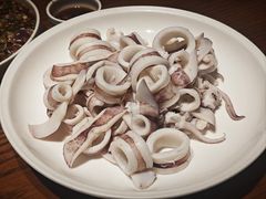 -小厨师·二十年沈家门小海鲜(百井坊巷店)