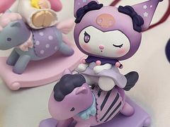-名创优品(惠州华贸购物中心店)