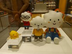 -泡泡玛特POPMART(天环购物中心店)