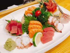 -松川日本料理(长沙路店)