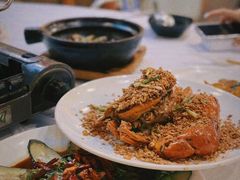 -活潑鲜跳(湖滨商业街店)